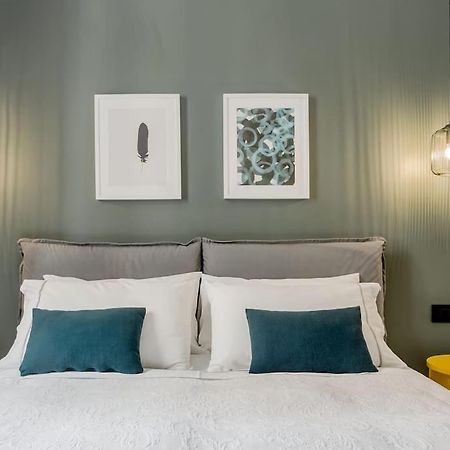 Casa Forneris-Splendido Appartamento In Stile Newyorchese Vicino Al Valentino Torino Kültér fotó
