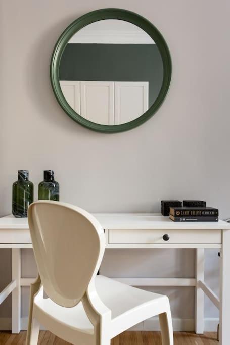 Casa Forneris-Splendido Appartamento In Stile Newyorchese Vicino Al Valentino Torino Kültér fotó