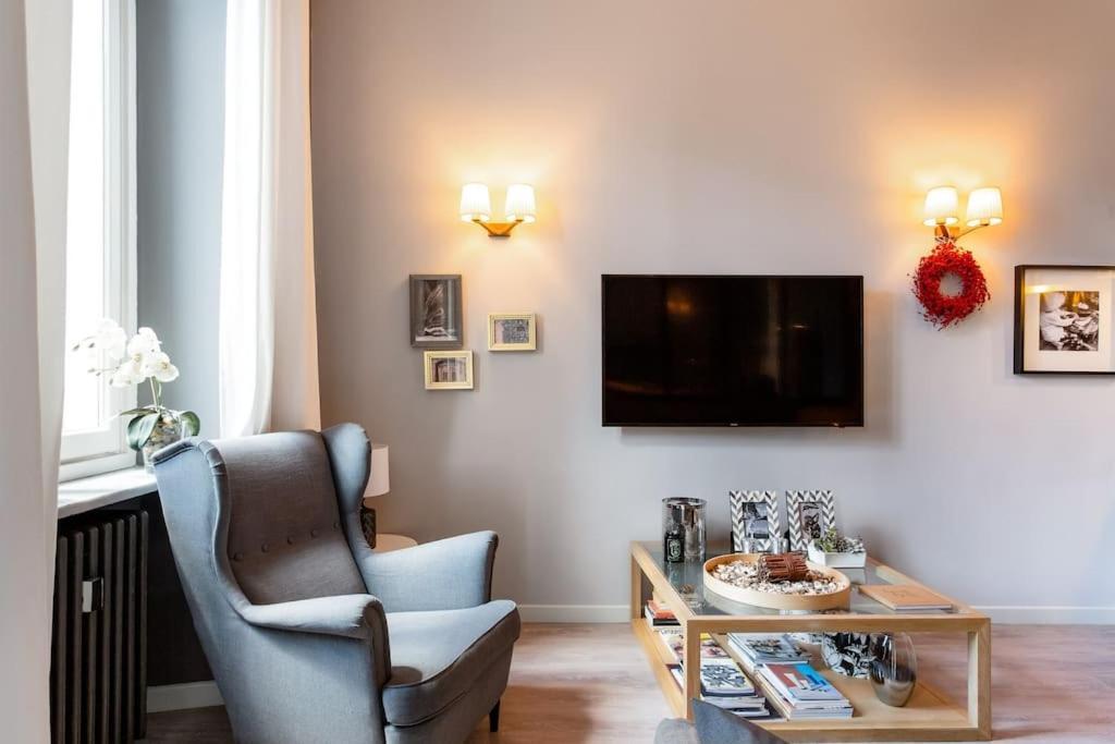 Casa Forneris-Splendido Appartamento In Stile Newyorchese Vicino Al Valentino Torino Kültér fotó