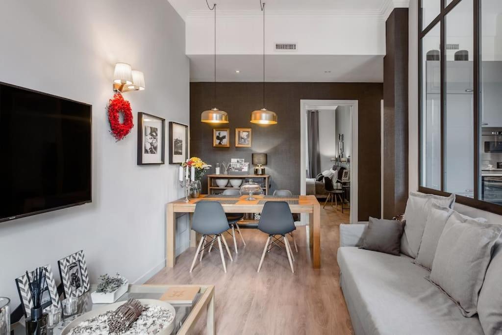Casa Forneris-Splendido Appartamento In Stile Newyorchese Vicino Al Valentino Torino Kültér fotó